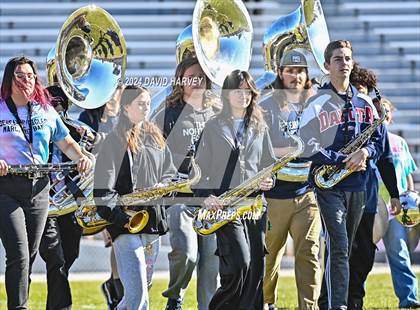Thumbnail 3 in Loveland @ Dakota Ridge (CHSAA 4A 2nd Round) photogallery.