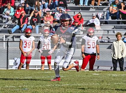 Thumbnail 3 in Loveland @ Dakota Ridge (CHSAA 4A 2nd Round) photogallery.