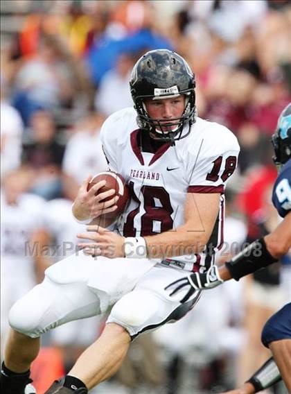 Thumbnail 1 in Pearland @ Rayburn photogallery.