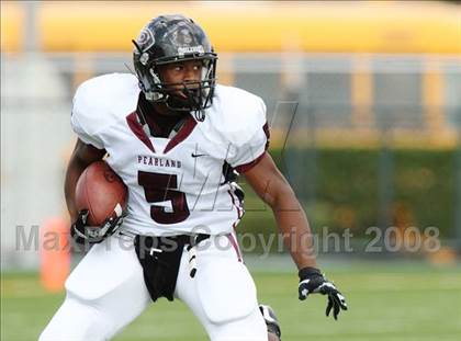 Thumbnail 1 in Pearland @ Rayburn photogallery.
