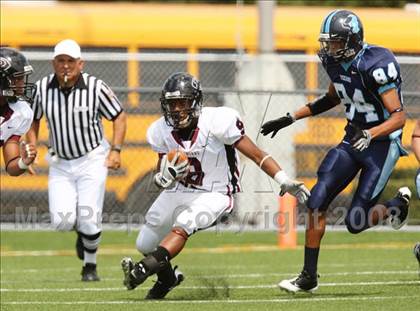 Thumbnail 3 in Pearland @ Rayburn photogallery.