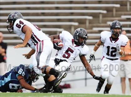 Thumbnail 2 in Pearland @ Rayburn photogallery.