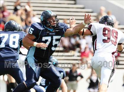 Thumbnail 2 in Pearland @ Rayburn photogallery.