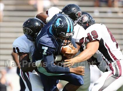 Thumbnail 1 in Pearland @ Rayburn photogallery.