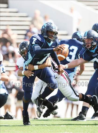 Thumbnail 1 in Pearland @ Rayburn photogallery.