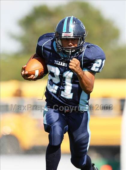 Thumbnail 1 in Pearland @ Rayburn photogallery.