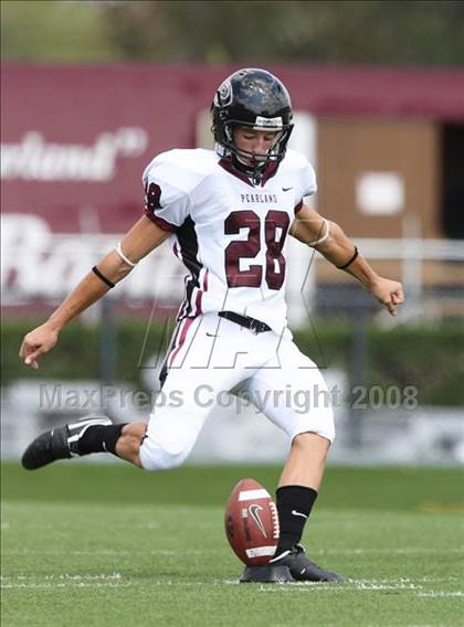 Thumbnail 2 in Pearland @ Rayburn photogallery.
