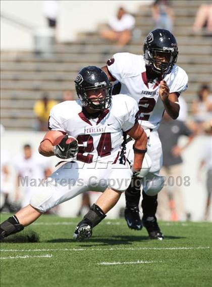 Thumbnail 1 in Pearland @ Rayburn photogallery.