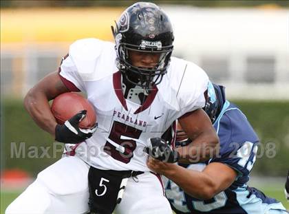 Thumbnail 1 in Pearland @ Rayburn photogallery.