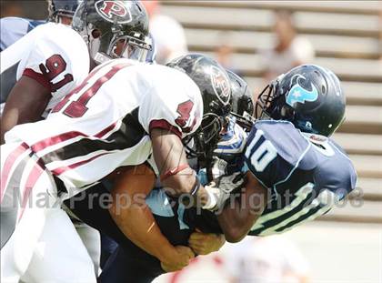 Thumbnail 2 in Pearland @ Rayburn photogallery.