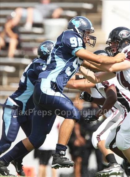 Thumbnail 3 in Pearland @ Rayburn photogallery.