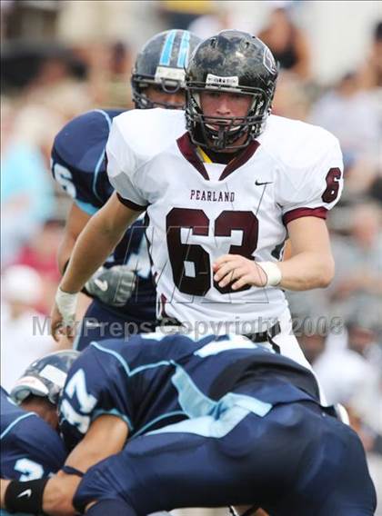 Thumbnail 1 in Pearland @ Rayburn photogallery.
