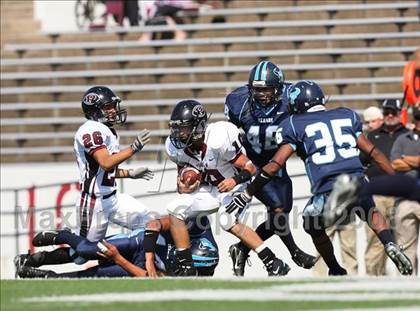 Thumbnail 1 in Pearland @ Rayburn photogallery.