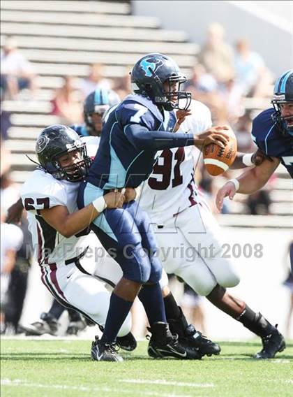 Thumbnail 1 in Pearland @ Rayburn photogallery.