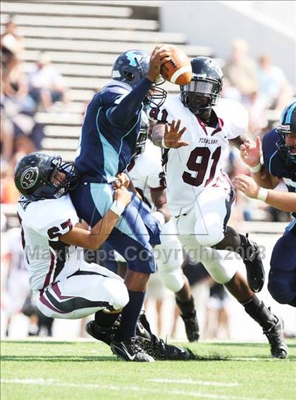Thumbnail 2 in Pearland @ Rayburn photogallery.