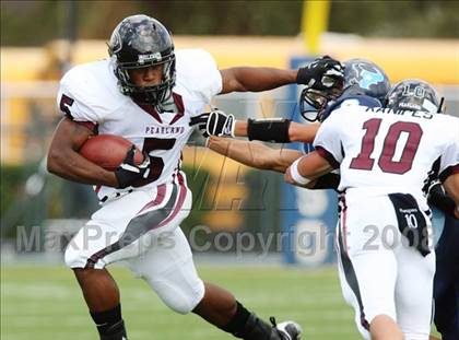 Thumbnail 3 in Pearland @ Rayburn photogallery.