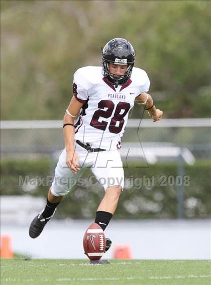 Thumbnail 2 in Pearland @ Rayburn photogallery.