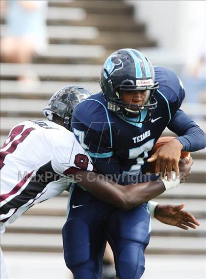 Thumbnail 2 in Pearland @ Rayburn photogallery.