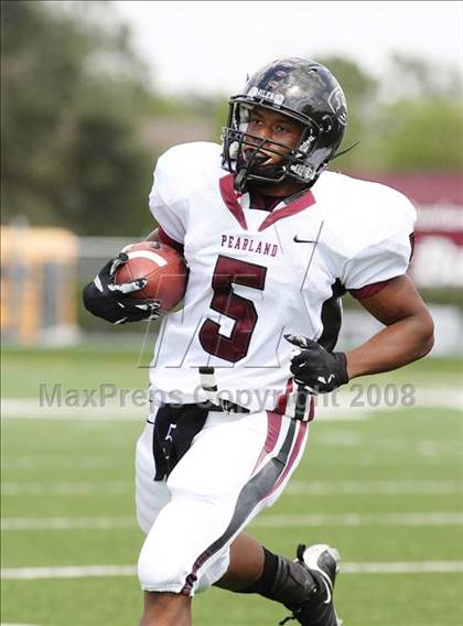 Thumbnail 2 in Pearland @ Rayburn photogallery.