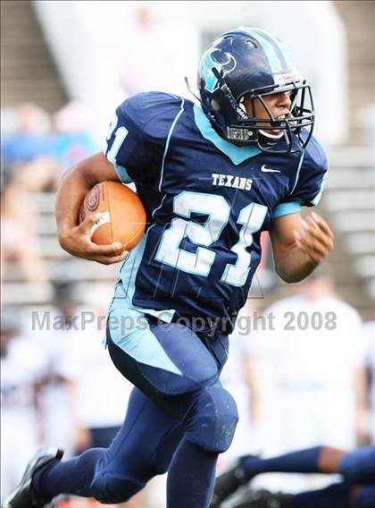 Thumbnail 3 in Pearland @ Rayburn photogallery.