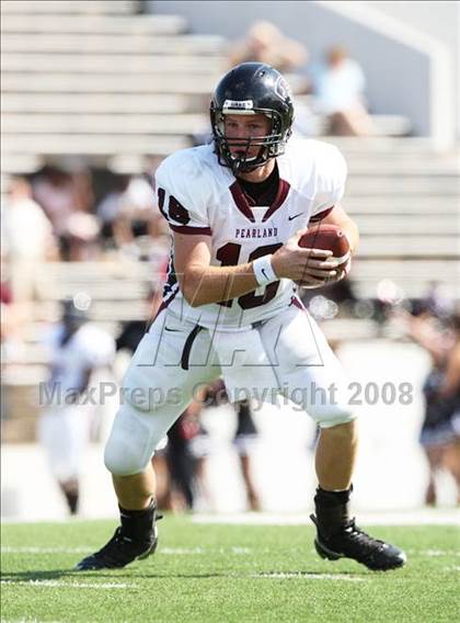 Thumbnail 1 in Pearland @ Rayburn photogallery.