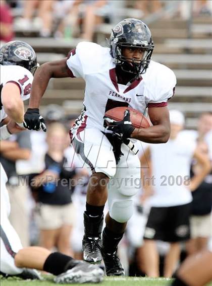 Thumbnail 2 in Pearland @ Rayburn photogallery.