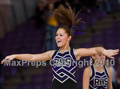 Thumbnail 3 in Murray @ Riverton photogallery.