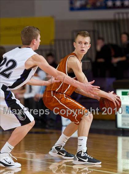 Thumbnail 2 in Murray @ Riverton photogallery.