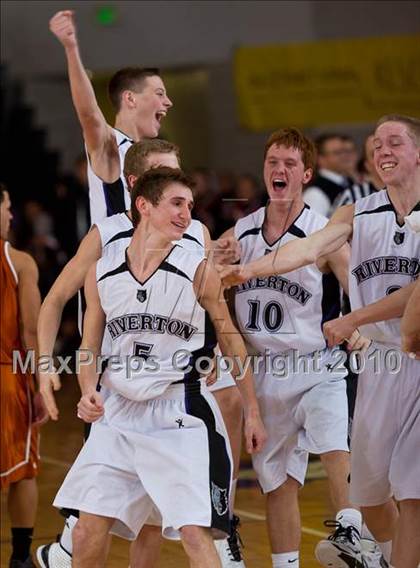Thumbnail 3 in Murray @ Riverton photogallery.