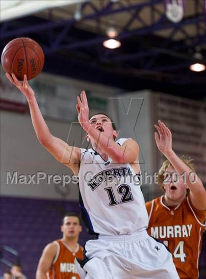 Thumbnail 2 in Murray @ Riverton photogallery.