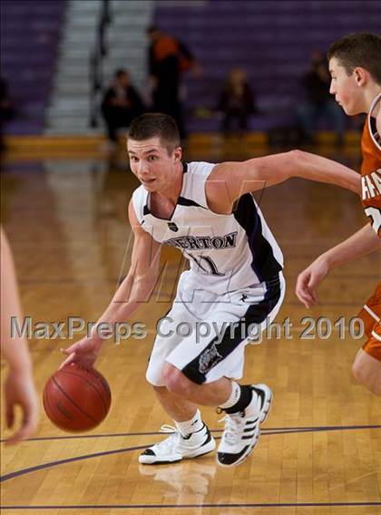 Thumbnail 1 in Murray @ Riverton photogallery.