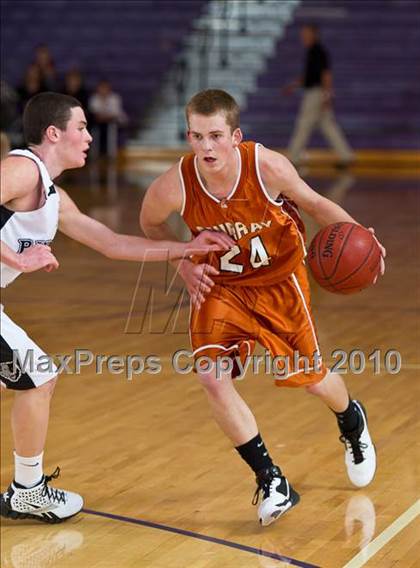 Thumbnail 3 in Murray @ Riverton photogallery.