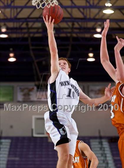 Thumbnail 2 in Murray @ Riverton photogallery.