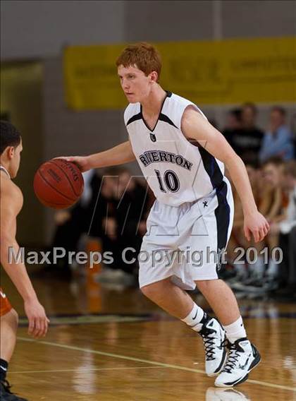 Thumbnail 2 in Murray @ Riverton photogallery.