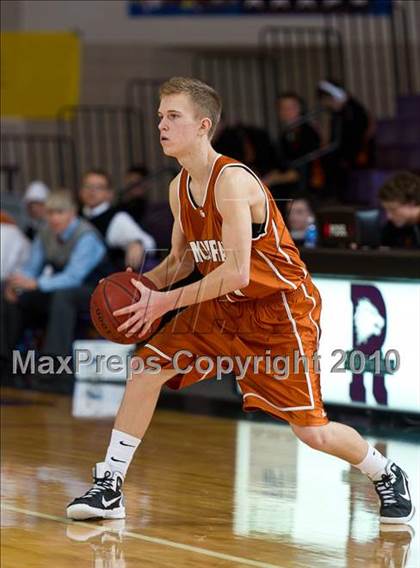 Thumbnail 3 in Murray @ Riverton photogallery.