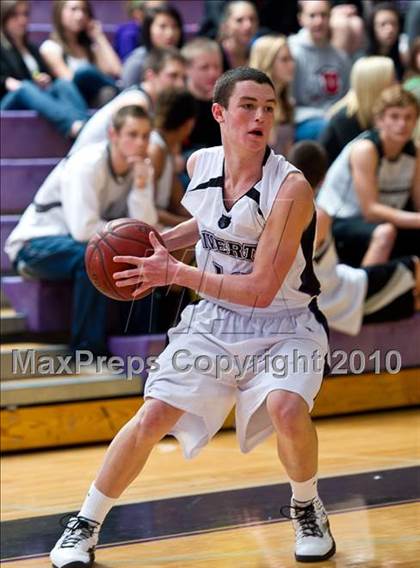 Thumbnail 1 in Murray @ Riverton photogallery.