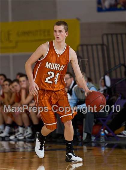 Thumbnail 2 in Murray @ Riverton photogallery.