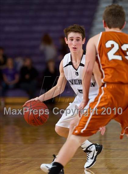 Thumbnail 1 in Murray @ Riverton photogallery.