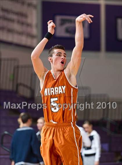 Thumbnail 2 in Murray @ Riverton photogallery.