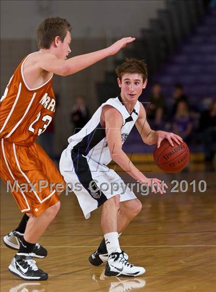 Thumbnail 2 in Murray @ Riverton photogallery.