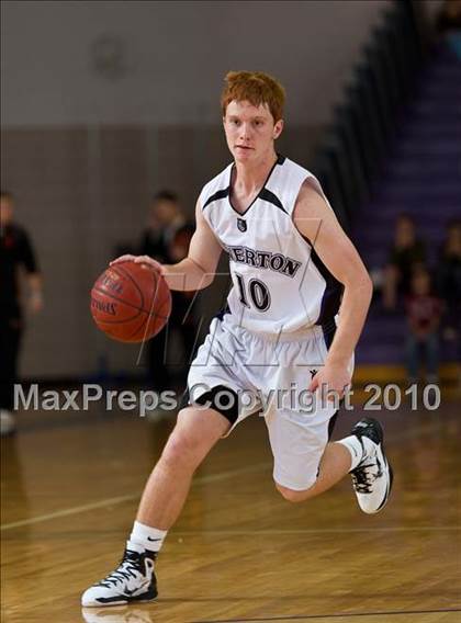 Thumbnail 3 in Murray @ Riverton photogallery.
