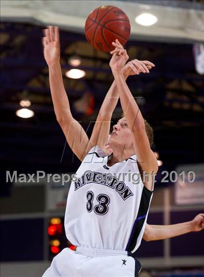 Thumbnail 1 in Murray @ Riverton photogallery.