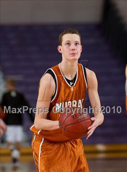 Thumbnail 1 in Murray @ Riverton photogallery.
