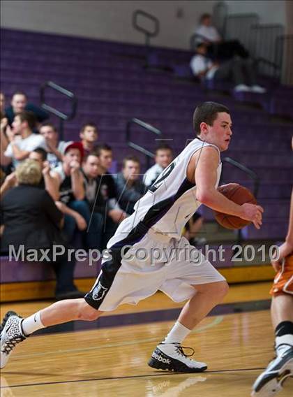 Thumbnail 2 in Murray @ Riverton photogallery.