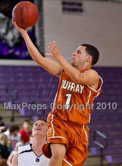 Thumbnail 2 in Murray @ Riverton photogallery.
