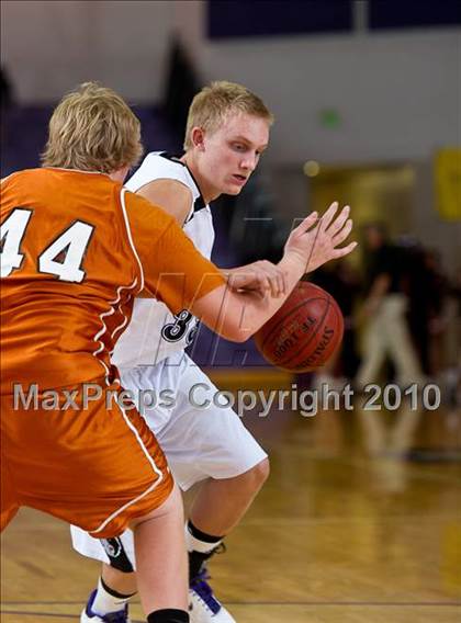 Thumbnail 3 in Murray @ Riverton photogallery.