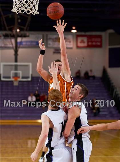 Thumbnail 3 in Murray @ Riverton photogallery.