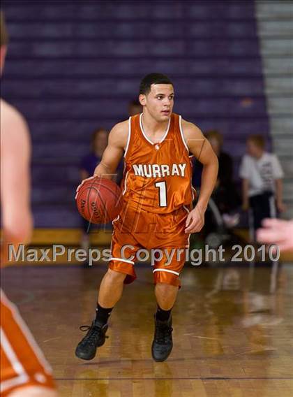 Thumbnail 2 in Murray @ Riverton photogallery.