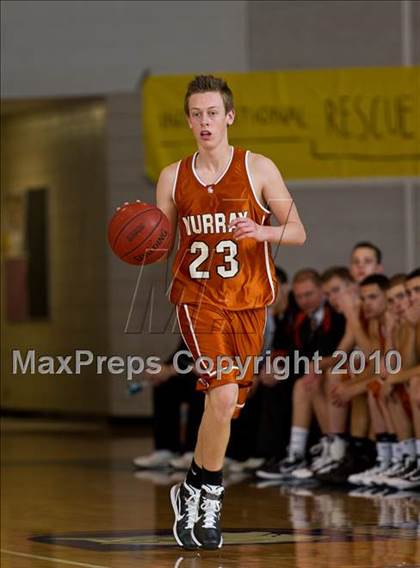 Thumbnail 3 in Murray @ Riverton photogallery.
