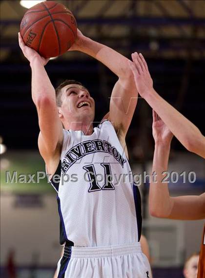 Thumbnail 2 in Murray @ Riverton photogallery.